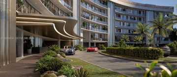 featured image of 5 Grove Isle Dr #L502