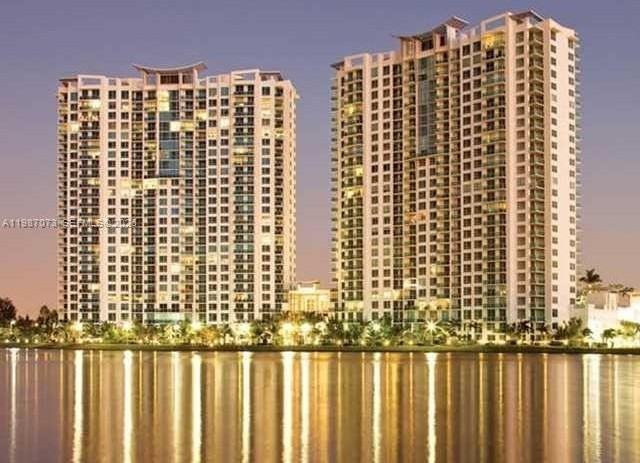 2641 N Flamingo Rd #2607N