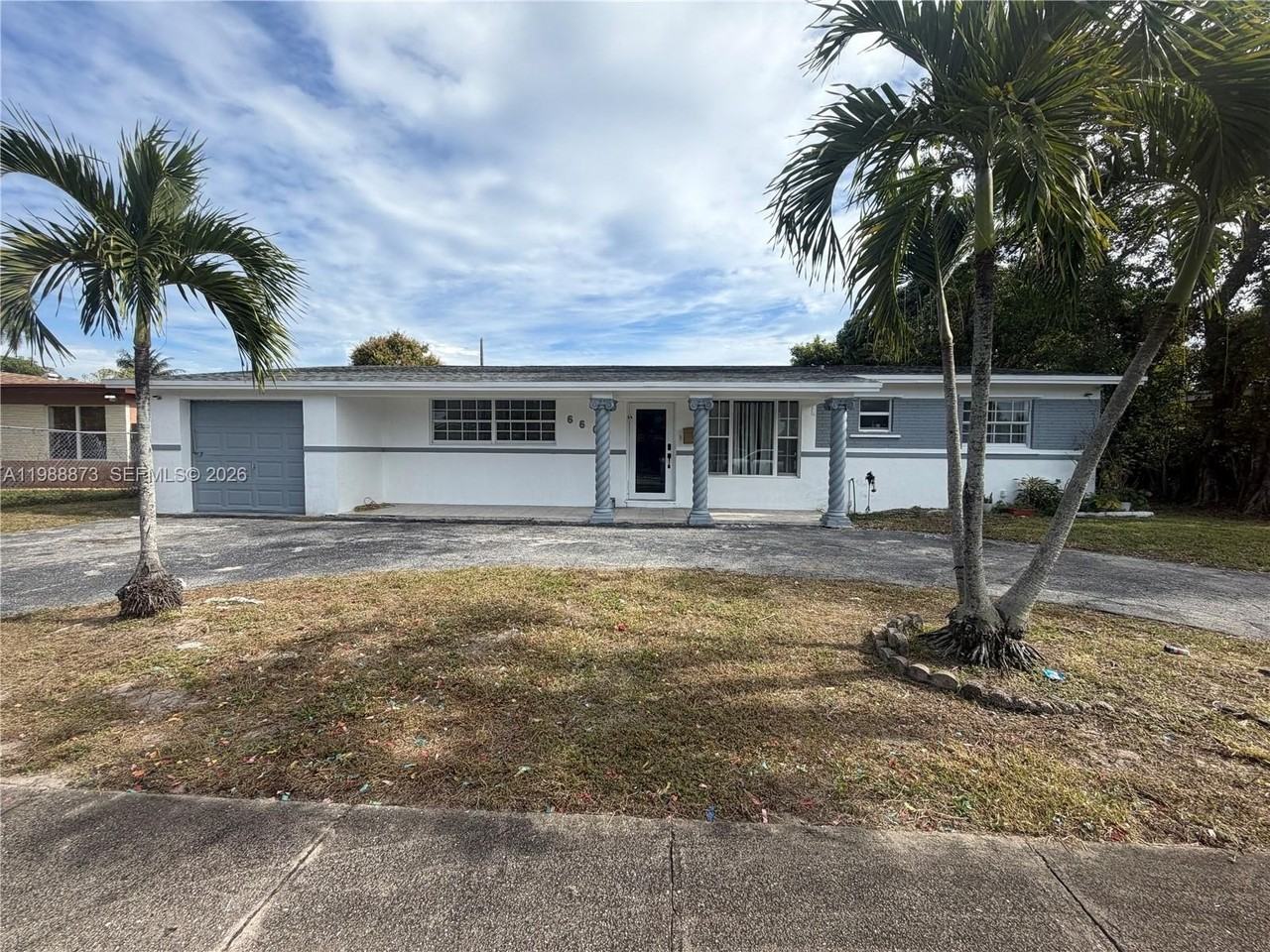 660 Sw 30th Ter #0