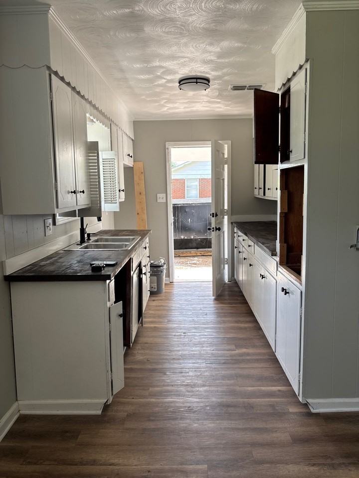 211 Nance Street Gates TN #1 - Photo 3 of 28