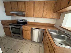 1024 Twin Lakes Dr #21F - Photo 1 of 1