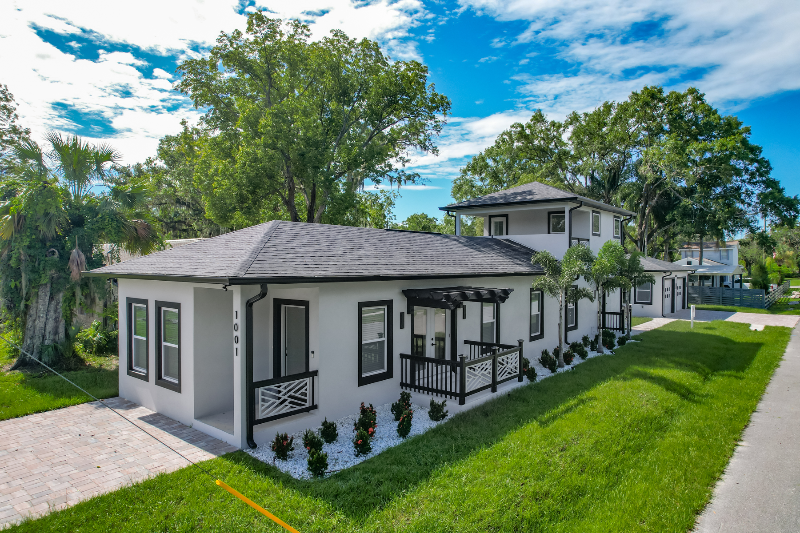 1001 Jenkins St #A - Photo 3 of 18