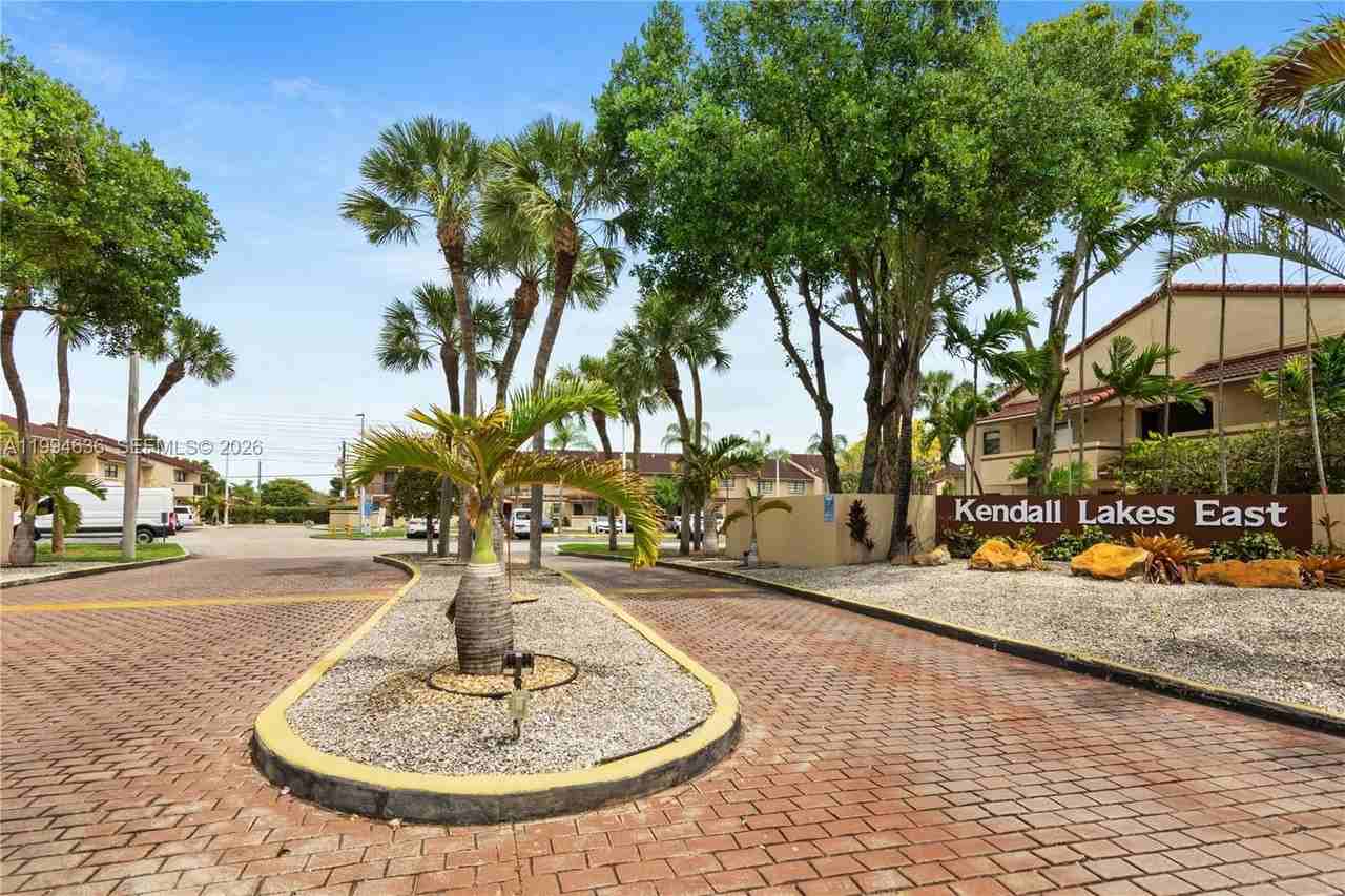 6316 Sw 136th Ct #209G - Photo 2 of 13