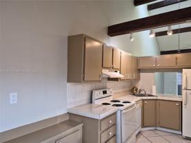 1752 Nw 74th Ave #18 - Photo 1 of 1