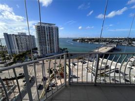 7601 E Treasure Dr #1612 - Photo 1 of 1