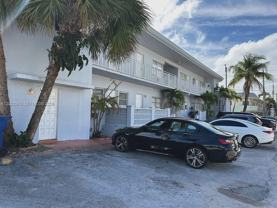 8545 Harding Ave #5 - Photo 1 of 1