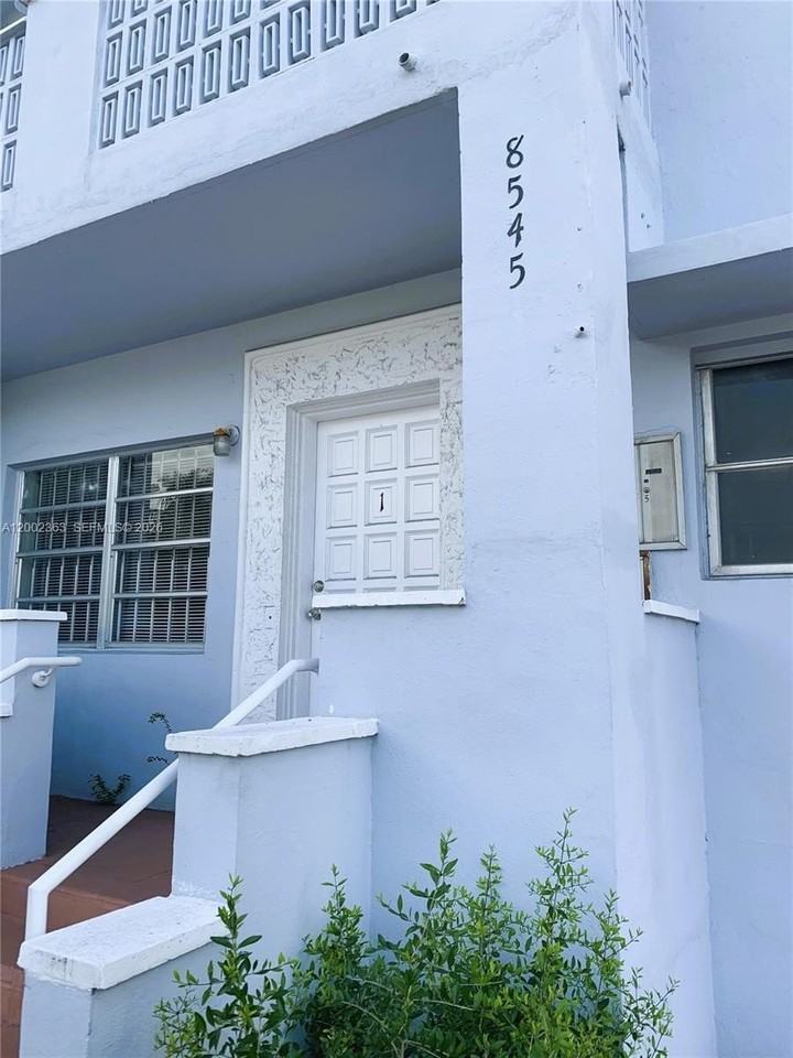 8545 Harding Ave #5 - Photo 2 of 10