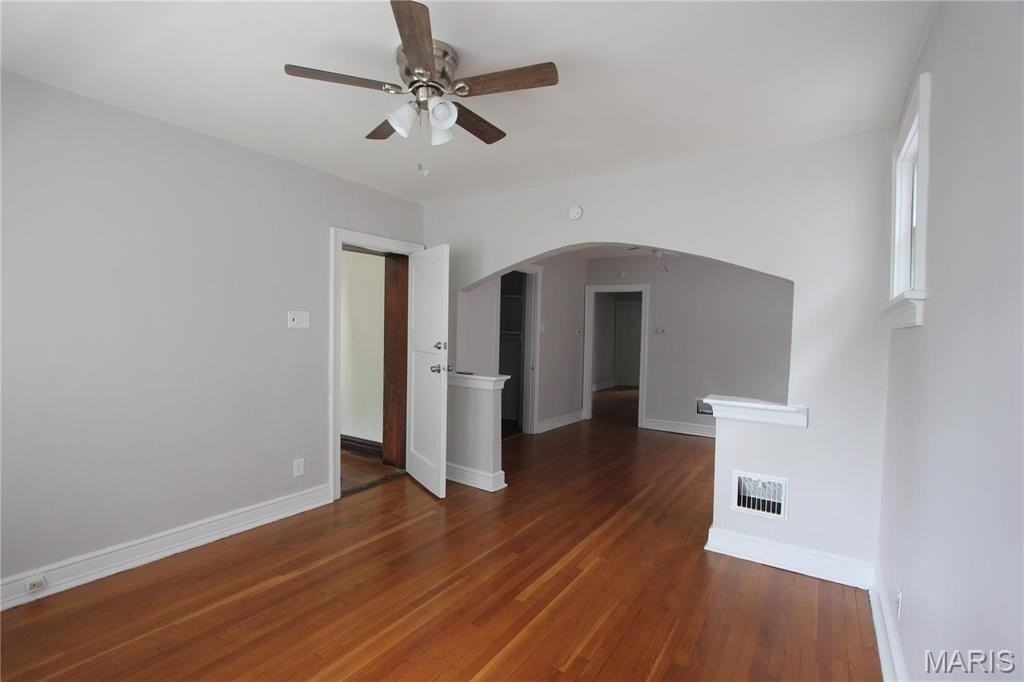 3965 Potomac St #1E - Photo 3 of 12