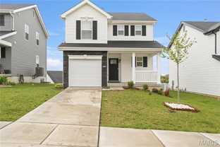 907 Black Bear Dr - Photo 1 of 1