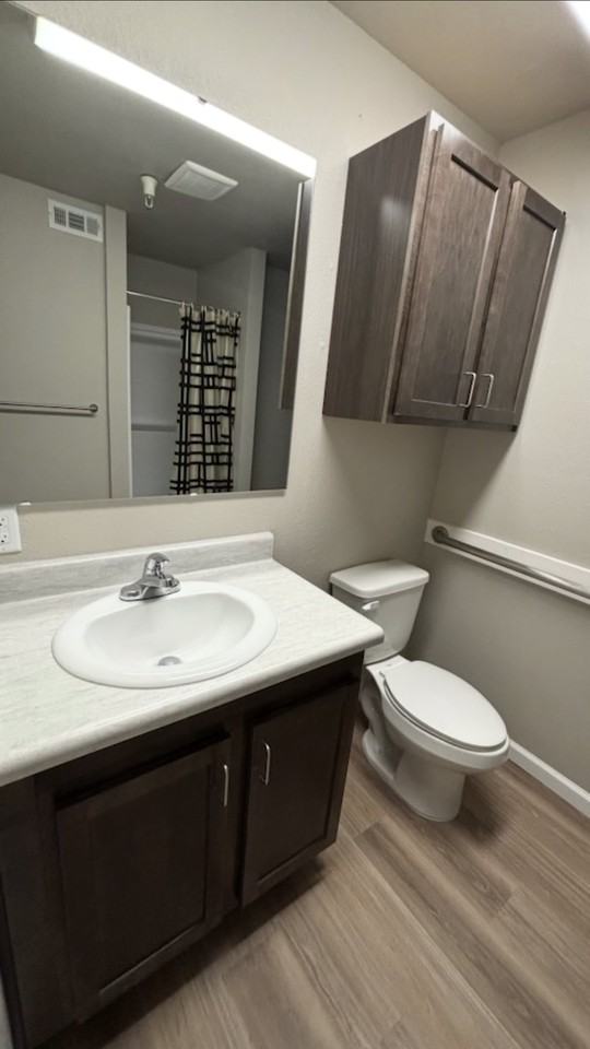 701 Lewark St #1A7 - Photo 4 of 7