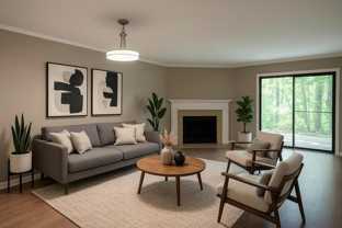 3201 3201 Tanager CourtUnit C #3201C - Photo 1 of 1