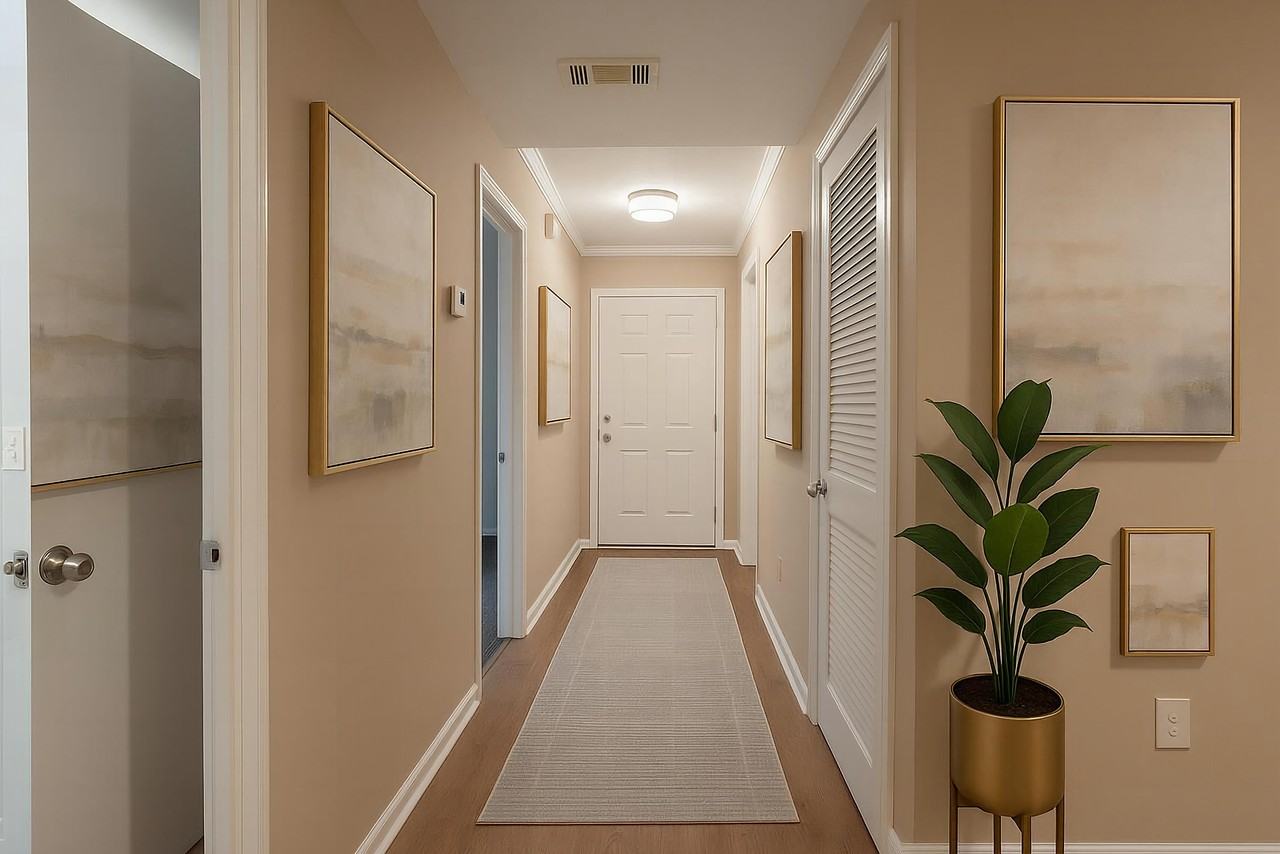 3201 3201 Tanager CourtUnit C #3201C - Photo 2 of 20