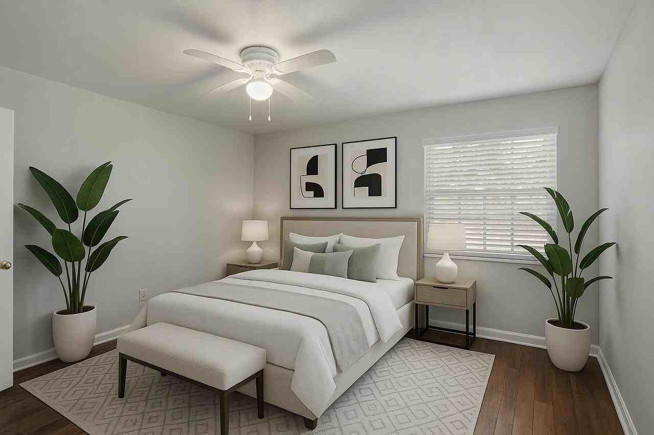 1338 Cherry St #5 - Photo 4 of 27