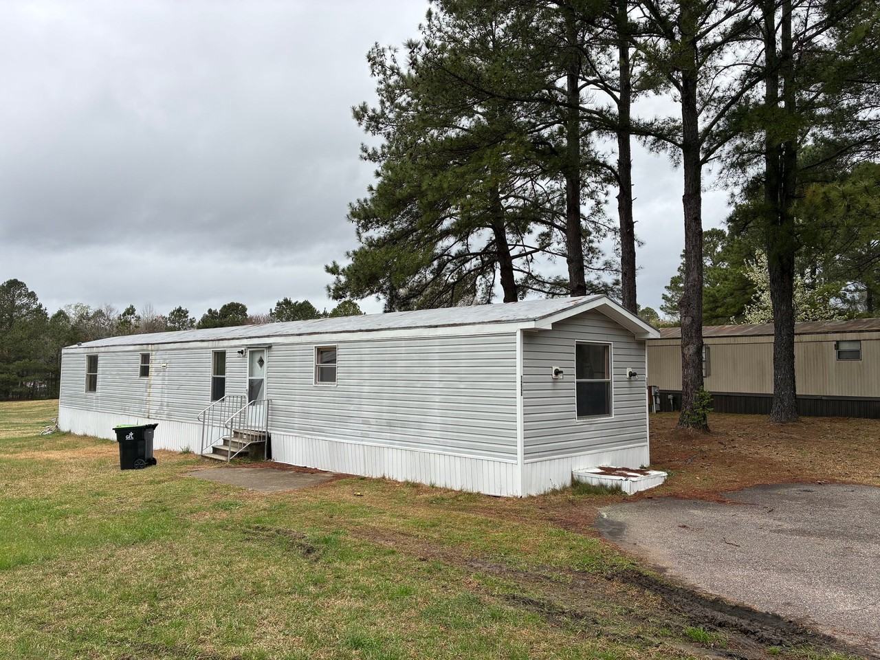 1220 Clearwater Springs Rd #154CC
