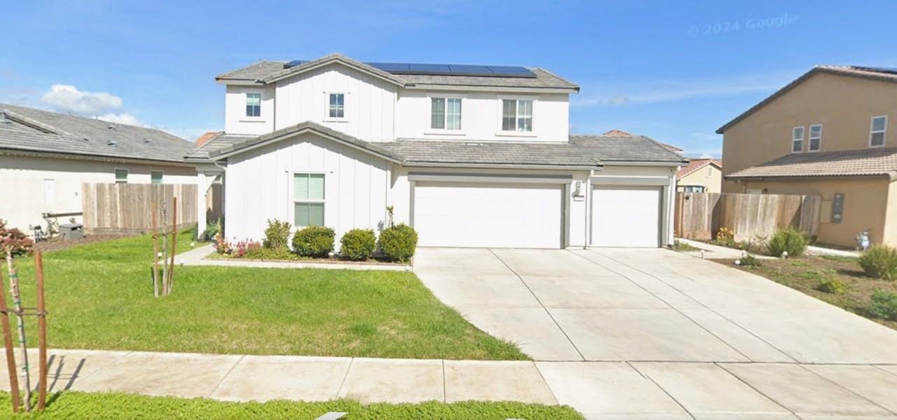 1672 Thistle Ln #MAIN