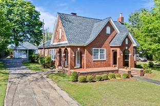 1008A Fitzpatrick Ave #NA - Photo 1 of 1