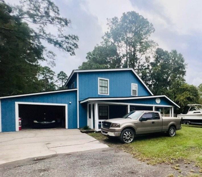 302 Bernard Rd ##Fl