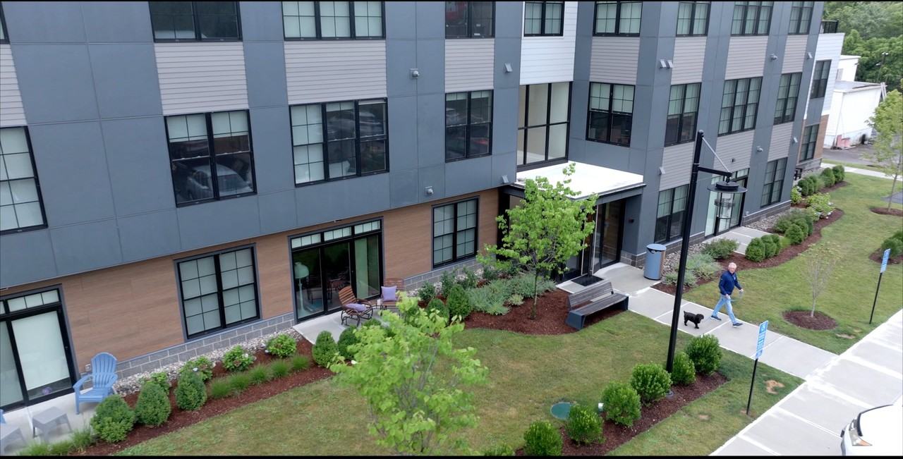 110 Bradley Rd #105 - Photo 6 of 7