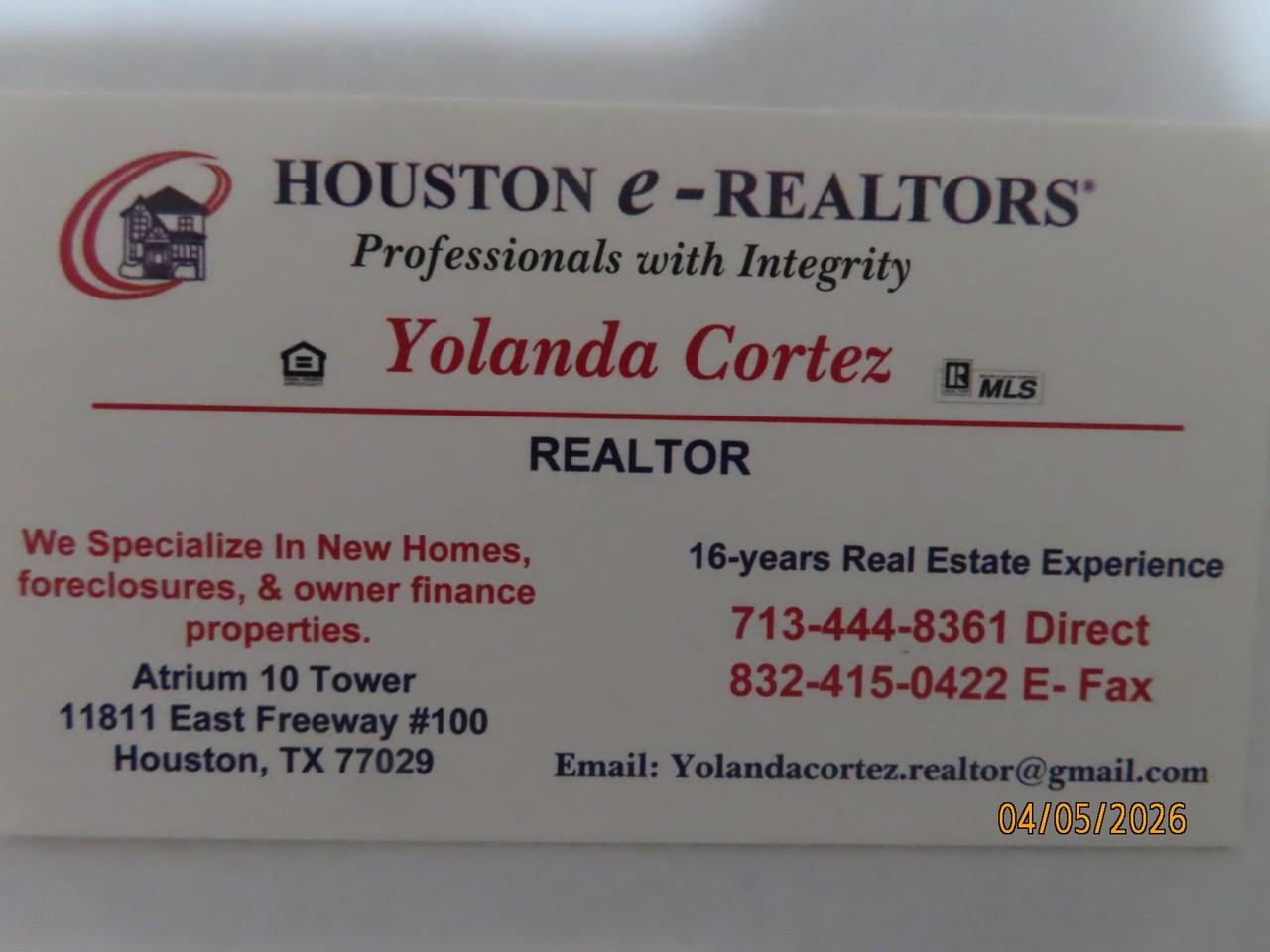 10410 Broadstairs St - Photo 2 of 2