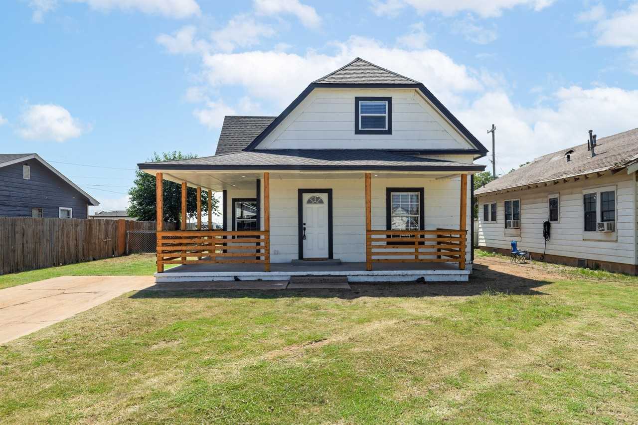 1320 W Frisco St - Photo 2 of 20