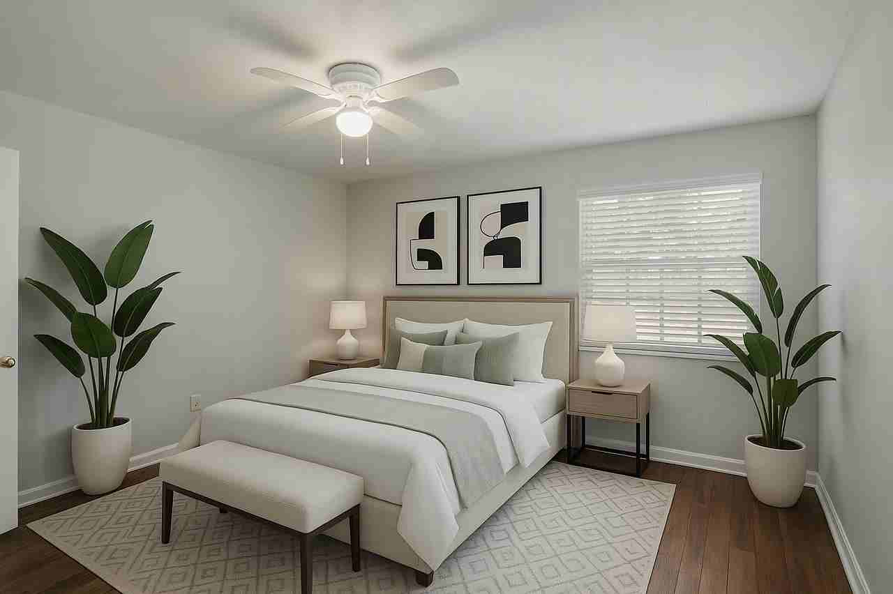 1340 Cherry St #6 - Photo 3 of 26