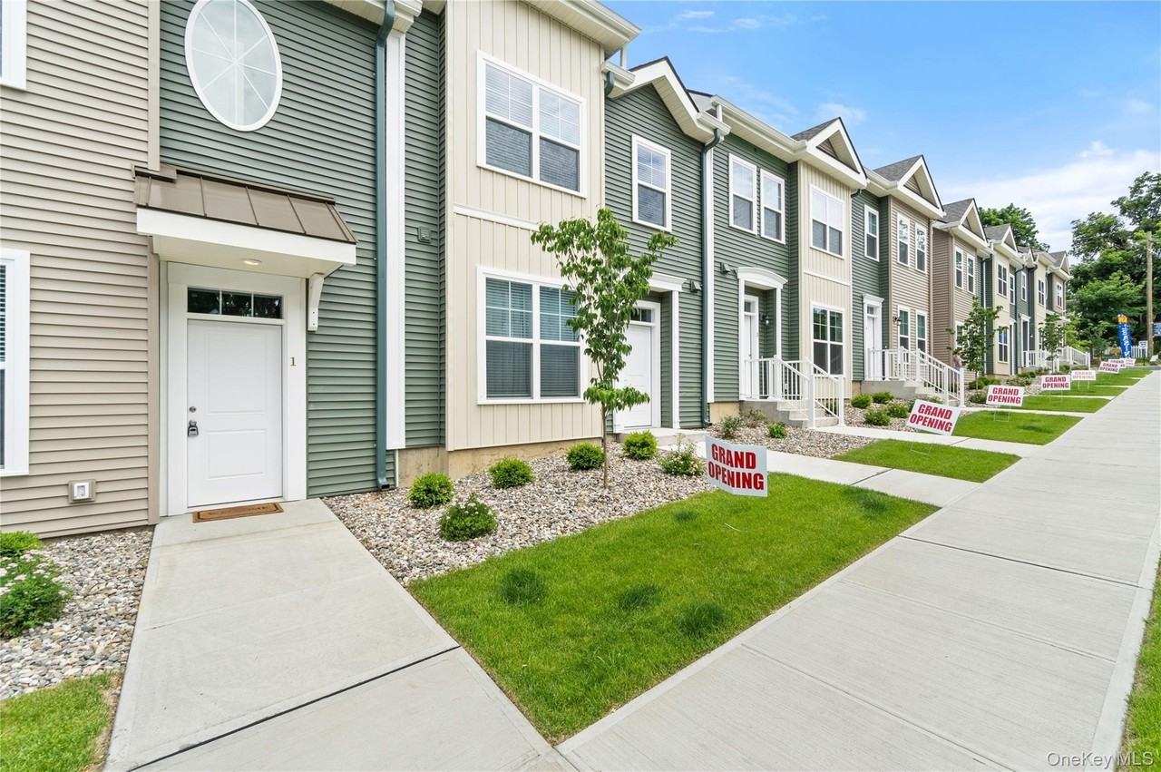 75 Forester Ave #116