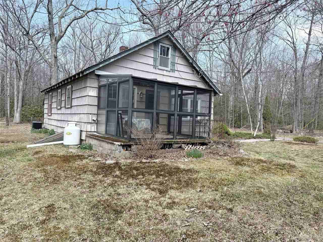 5 Loop Rd - Photo 2 of 16