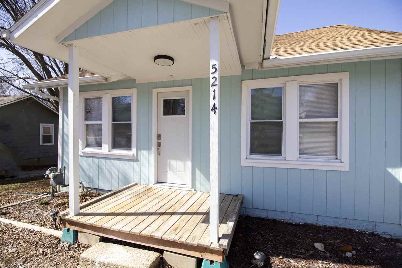 5214 N Wheeling Ave #1 - Photo 2 of 16