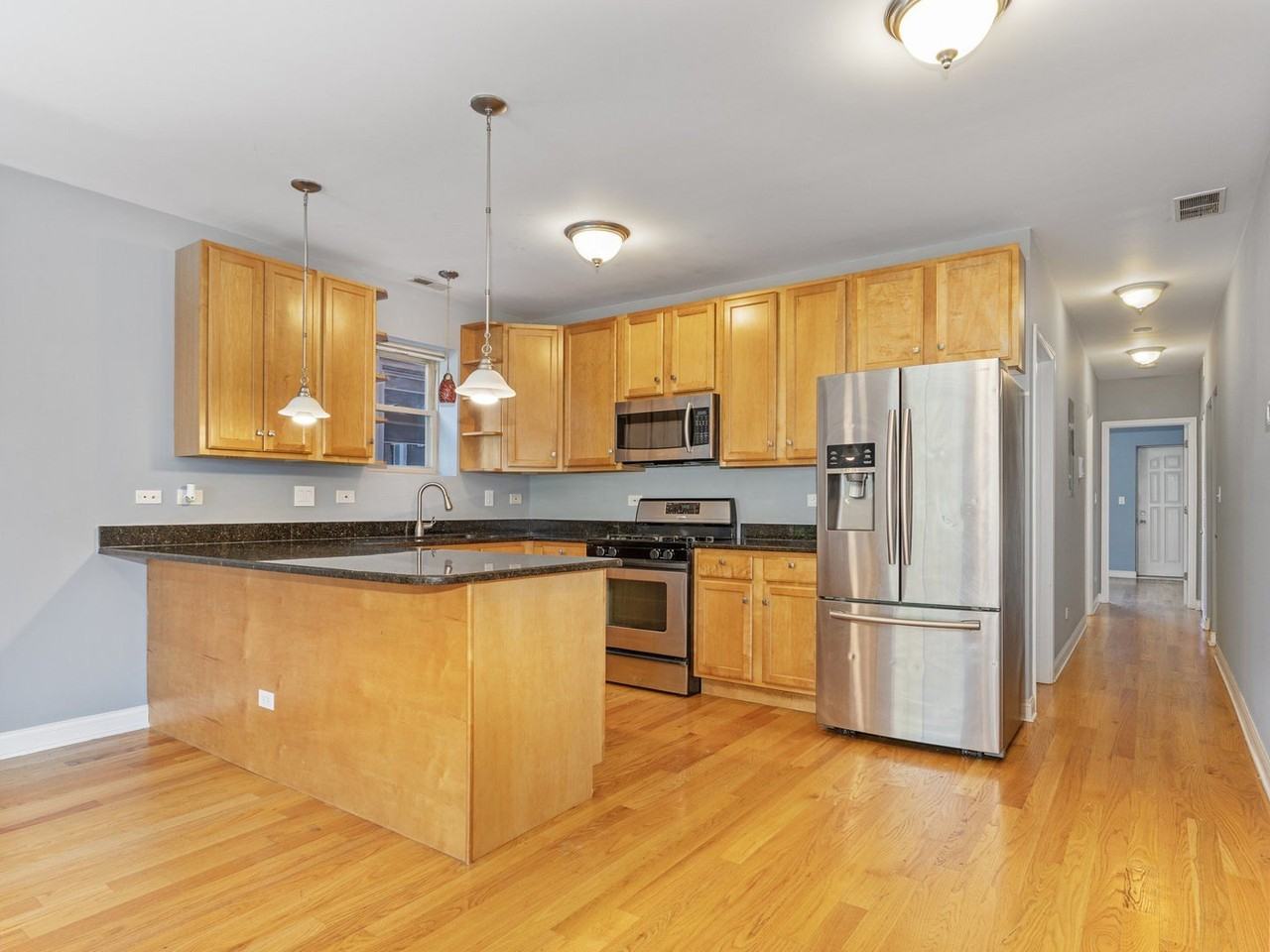 1617 N Artesian Ave #2N - Photo 7 of 18