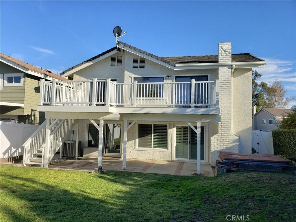 21125 Hidden Spring Ln - Photo 2 of 3