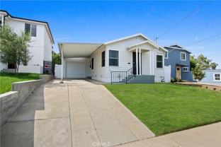 717 N Bandini St - Photo 1 of 1