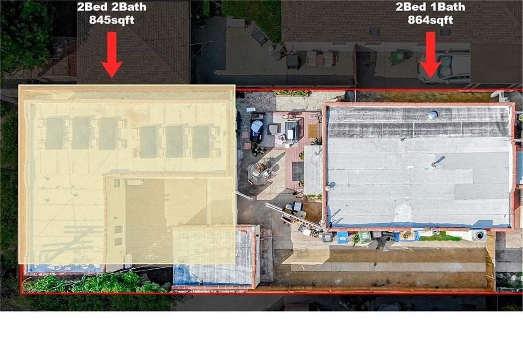 10832 Westminster Ave - Photo 7 of 9