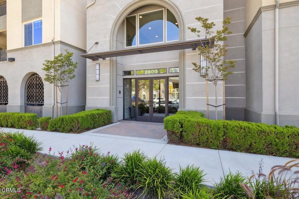 2800 Wagon Wheel Rd #304 - Photo 2 of 27