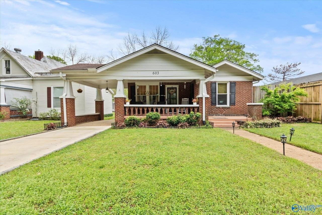 603 Prospect Dr Se - Photo 3 of 34