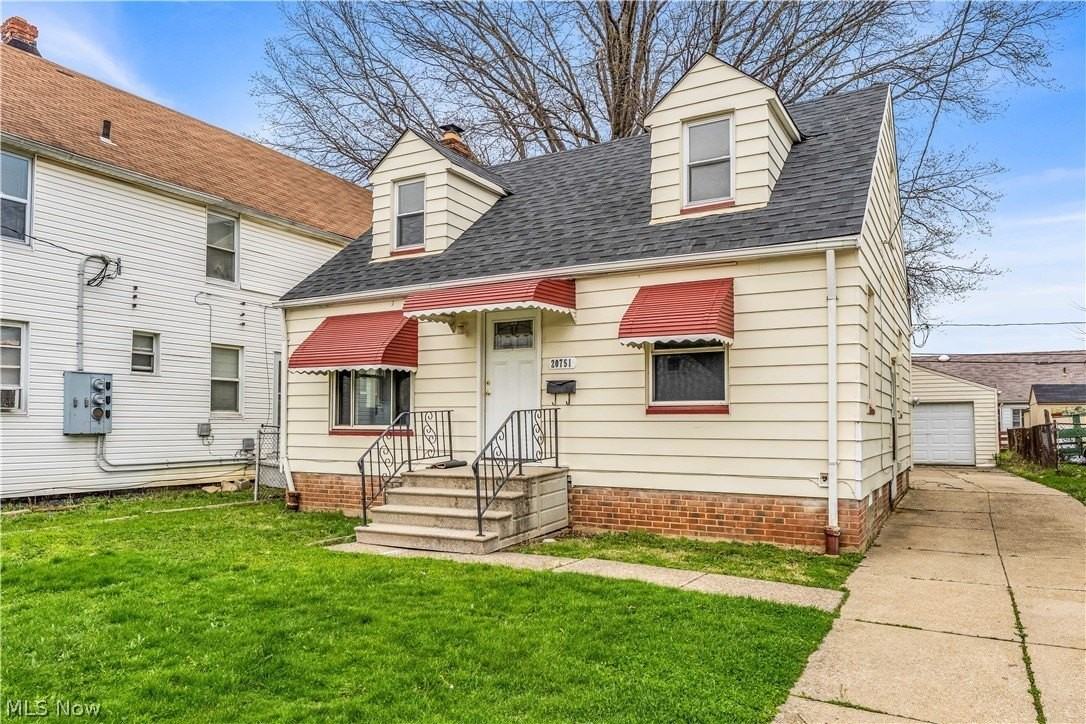 20751 Goller Ave - Photo 2 of 25