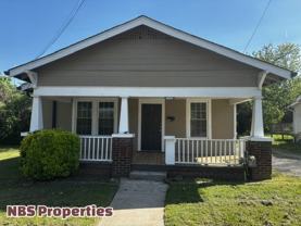 320 E Glenwood Ave #1 - Photo 1 of 1