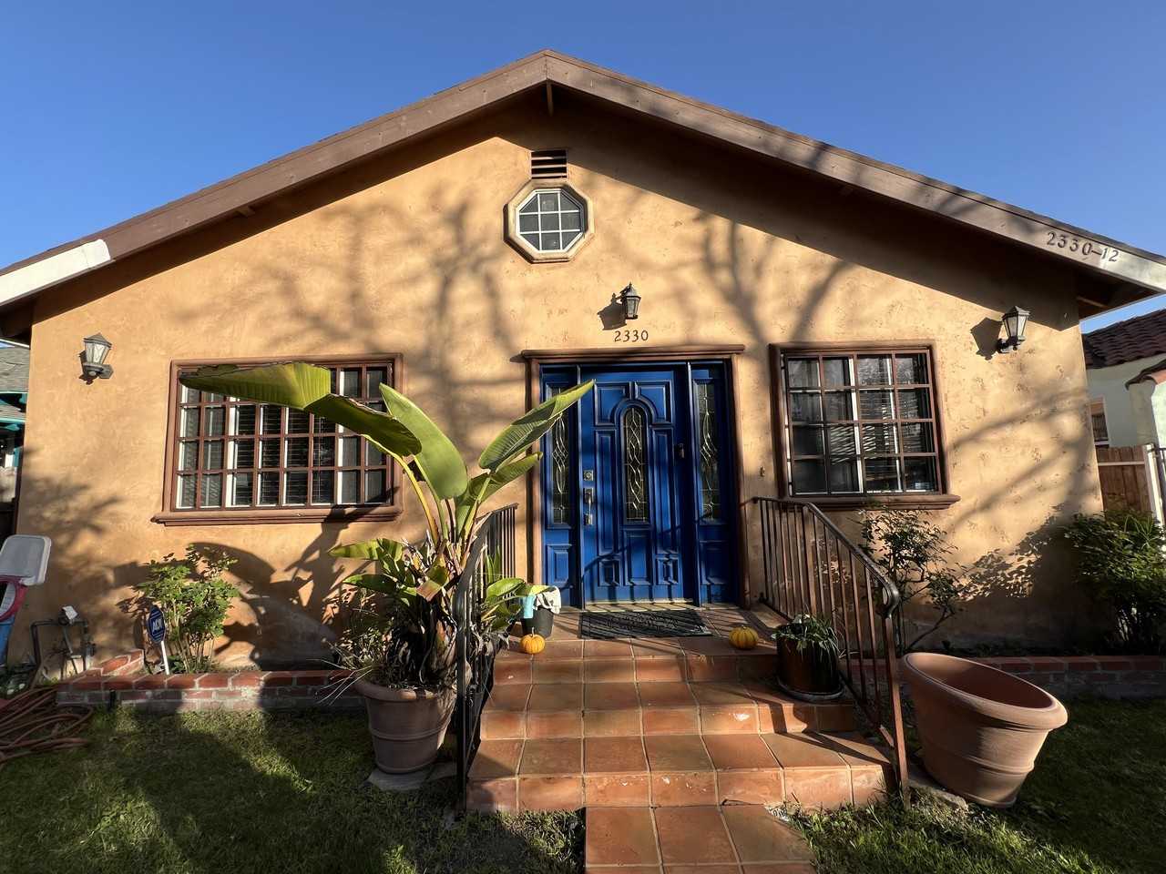 2230 S Mansfield Ave #1 - Photo 2 of 19