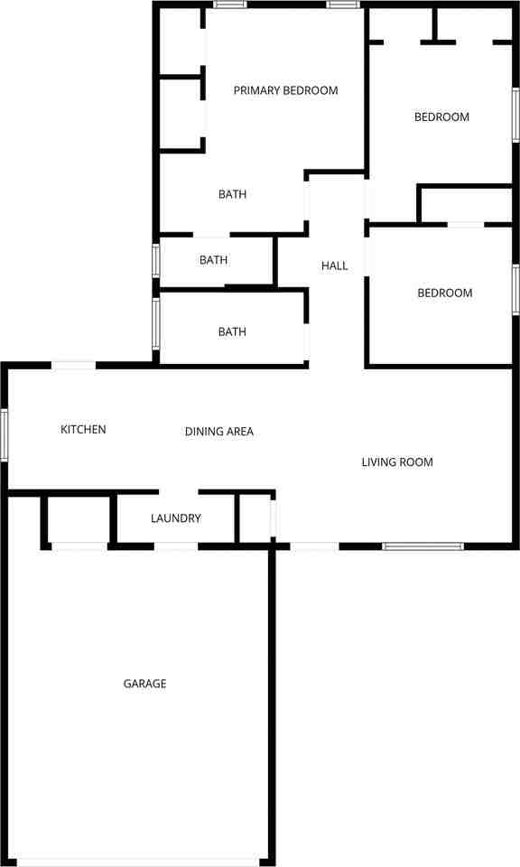 6111 Nw Maple Ave #1 - Photo 3 of 29