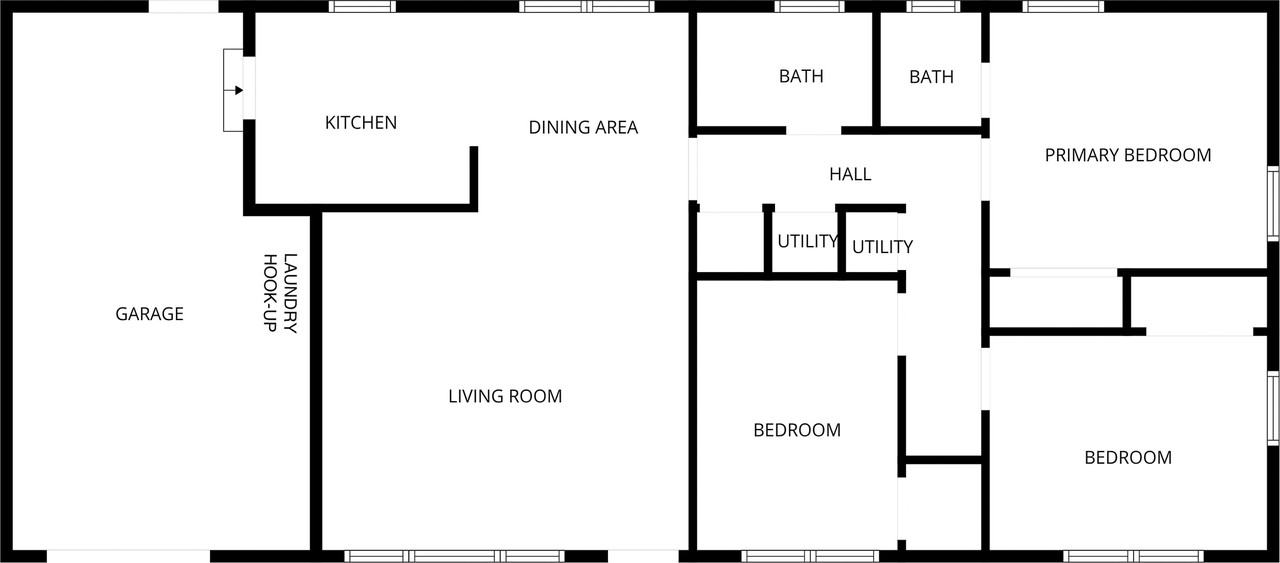 4303 Nw Williams Ave #1 - Photo 3 of 24