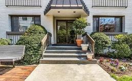 3821 Davis Pl Nw #1 - Photo 1 of 1