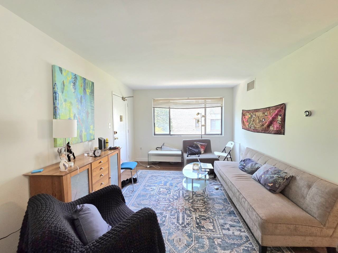 3821 Davis Pl Nw #1 - Photo 6 of 32