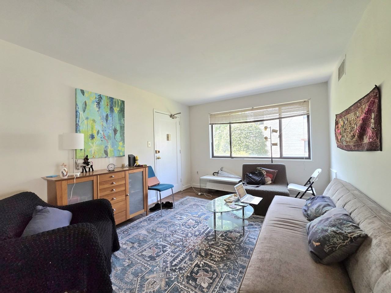 3821 Davis Pl Nw #1 - Photo 7 of 32