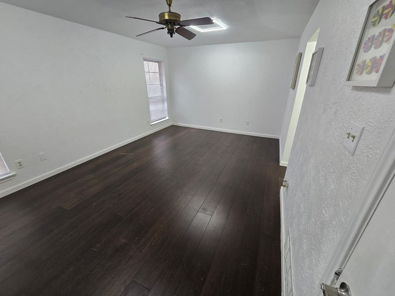 2105 E Collins Blvd #1 - Photo 5 of 12