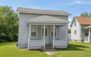 featured image of 601 N Winnebago Ave #1