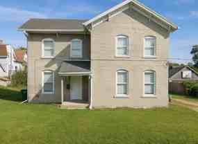 810 E Shawnee St #810 - Photo 1 of 1