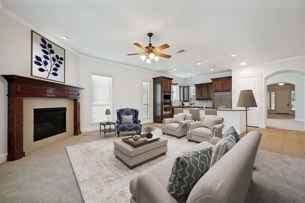 8009 Texian Trl - Photo 3 of 25