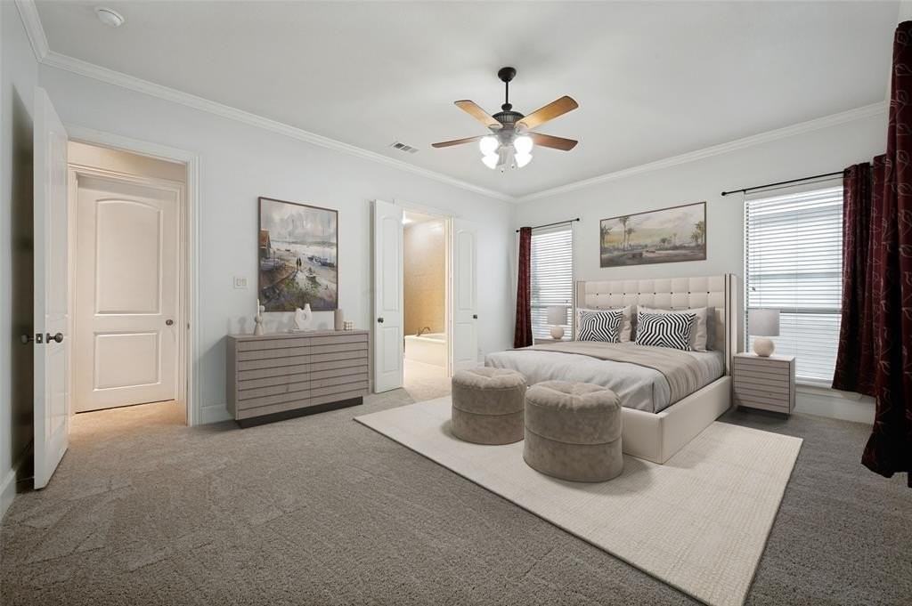 8009 Texian Trl - Photo 5 of 25