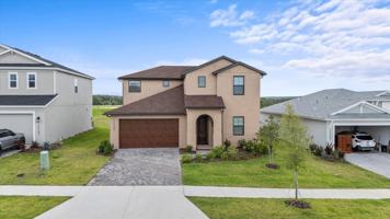 featured image of 12195 Stirrup Dr #1