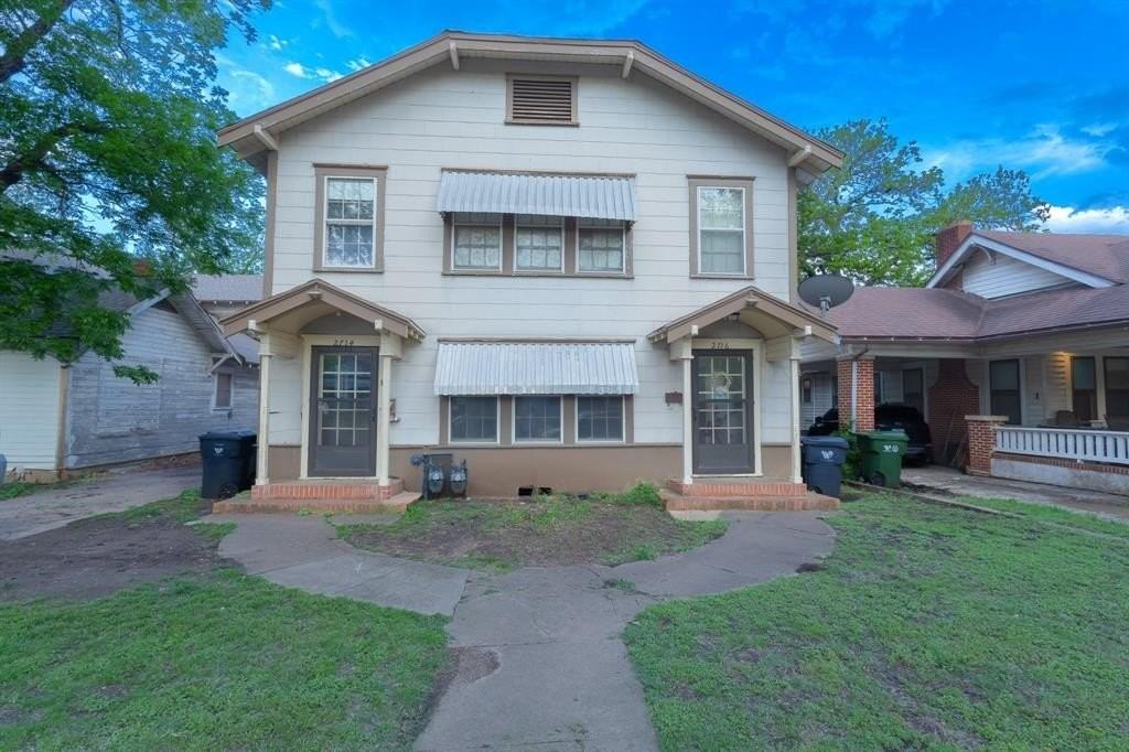 2714 Morrow Ave