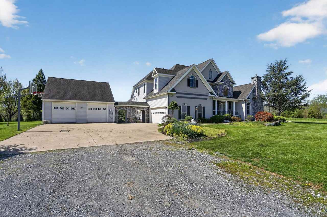 13641 Breezy Meadow Ln #1 - Photo 2 of 33